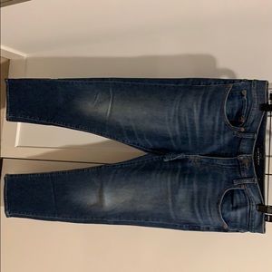 Lucky Brand Jeans size 33/34 Great Condition